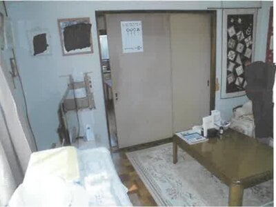 (値下げ) 群馬県前橋市 群馬総社駅 戸建て 237万円の競売物件情報 #5