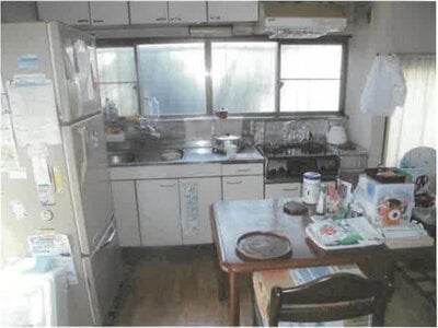 (値下げ) 群馬県前橋市 群馬総社駅 戸建て 237万円の競売物件情報 #6