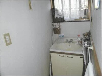 (値下げ) 群馬県前橋市 群馬総社駅 戸建て 237万円の競売物件情報 #8