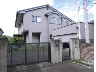 群馬県前橋市 片貝駅9分 戸建て 1,479万円の競売物件情報 #6