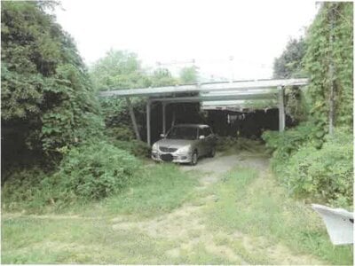 群馬県前橋市 大胡駅8分 農地 532万円の競売物件情報 #2