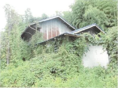 群馬県前橋市 大胡駅8分 農地 532万円の競売物件情報 #3