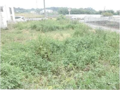 群馬県前橋市 大胡駅8分 農地 532万円の競売物件情報 #4