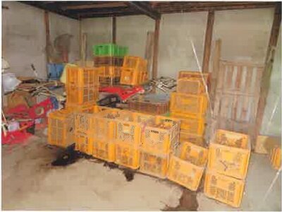 (値下げ) 群馬県渋川市 敷島駅 戸建て 668万円の競売物件情報 #12