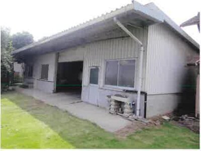 (値下げ) 群馬県渋川市 敷島駅 戸建て 668万円の競売物件情報 #13