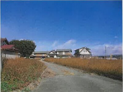 (値下げ) 群馬県渋川市 敷島駅 戸建て 668万円の競売物件情報 #23