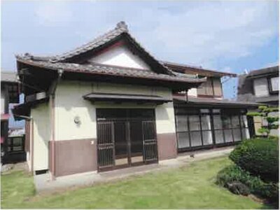 (値下げ) 群馬県渋川市 敷島駅 戸建て 668万円の競売物件情報 #7