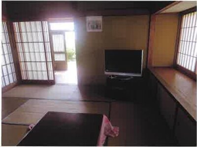 (値下げ) 群馬県渋川市 敷島駅 戸建て 668万円の競売物件情報 #8