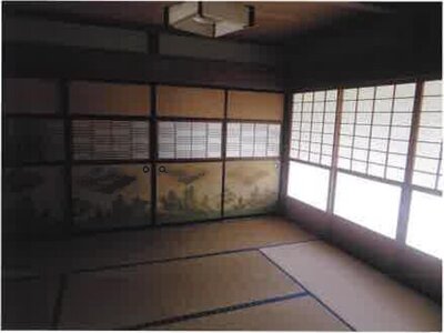 (値下げ) 群馬県渋川市 敷島駅 戸建て 668万円の競売物件情報 #9