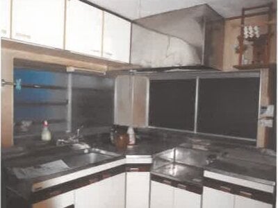 神奈川県川崎市幸区 尻手駅7分 戸建て 5,662万円の競売物件情報 #3