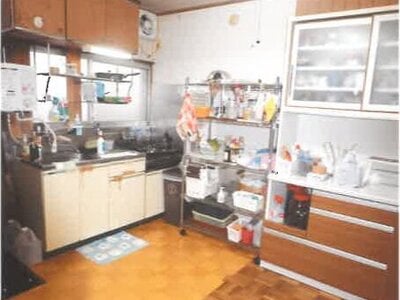 神奈川県川崎市幸区 尻手駅7分 戸建て 5,662万円の競売物件情報 #8