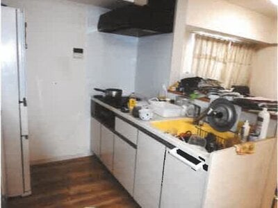 神奈川県川崎市川崎区 京急川崎駅7分 マンション「エンゼルハイム川崎」1,730万円の競売物件情報 #4