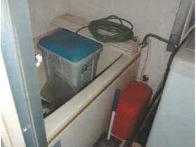 (値下げ) 神奈川県川崎市川崎区 川崎大師駅4分 マンション「三田川崎大師コーポ」856万円の競売物件情報 #4