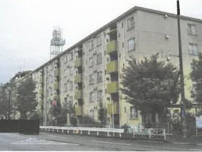 (値下げ) 神奈川県川崎市川崎区 川崎大師駅4分 マンション「三田川崎大師コーポ」856万円の競売物件情報 #5