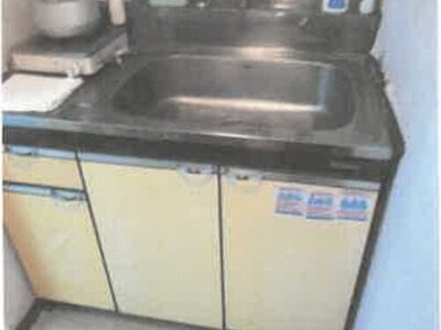 (値下げ) 神奈川県川崎市川崎区 川崎大師駅4分 マンション「三田川崎大師コーポ」856万円の競売物件情報 #7