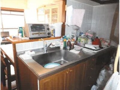 神奈川県川崎市高津区 津田山駅8分 マンション「セザール第2梶ヶ谷」1,823万円の競売物件情報 #4