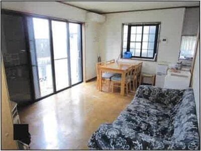 神奈川県座間市 南林間駅17分 戸建て 674万円の競売物件情報 #2