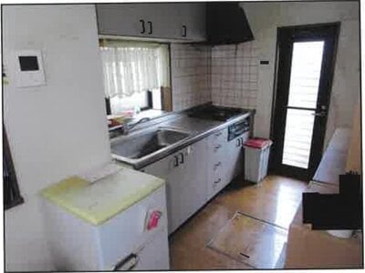 神奈川県座間市 南林間駅17分 戸建て 674万円の競売物件情報 #3