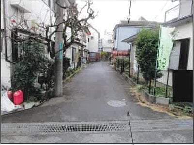 神奈川県座間市 南林間駅17分 戸建て 674万円の競売物件情報 #6