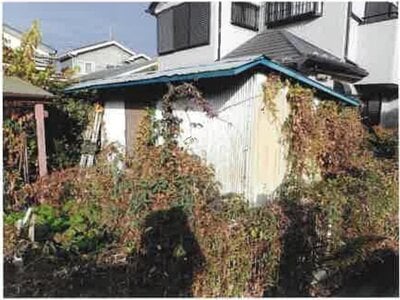 神奈川県相模原市中央区 淵野辺駅16分 戸建て 556万円の競売物件情報 #10