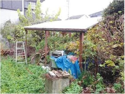 神奈川県相模原市中央区 淵野辺駅16分 戸建て 556万円の競売物件情報 #11