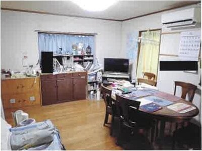 神奈川県相模原市中央区 淵野辺駅16分 戸建て 556万円の競売物件情報 #2