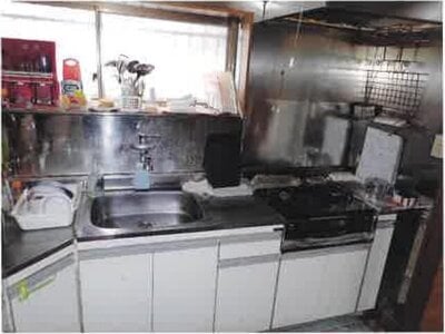 神奈川県相模原市中央区 淵野辺駅16分 戸建て 556万円の競売物件情報 #3