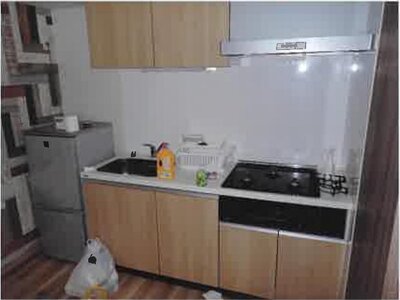 (値下げ) 神奈川県相模原市中央区 相模原駅9分 マンション「清新マンション」557万円の競売物件情報 #3