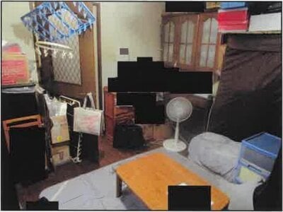 神奈川県相模原市南区 小田急相模原駅19分 マンション「ユニベル相武台」7万円の競売物件情報 #2