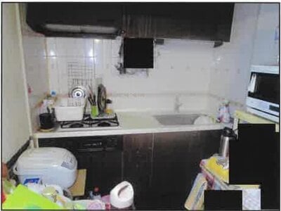 神奈川県相模原市南区 小田急相模原駅19分 マンション「ユニベル相武台」7万円の競売物件情報 #3