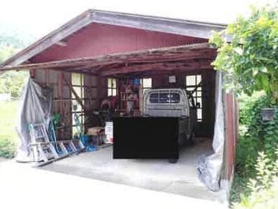 神奈川県相模原市緑区 相模湖駅 戸建て 608万円の競売物件情報 #9