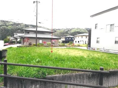 富山県魚津市 魚津駅 土地 103万円の競売物件情報 #2