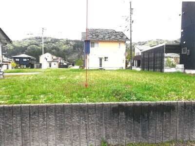 富山県魚津市 電鉄魚津駅 土地 110万円の競売物件情報 #2