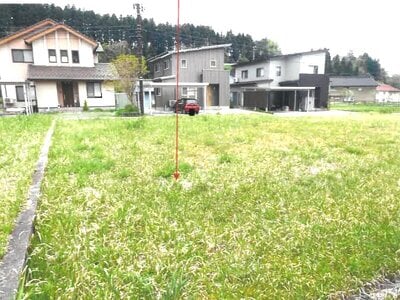 富山県魚津市 魚津駅 土地 101万円の競売物件情報 #2