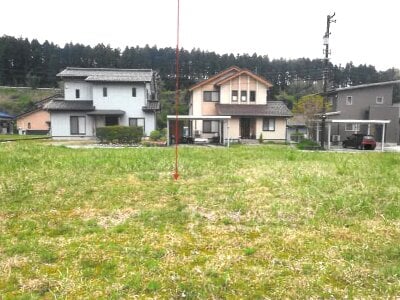 富山県魚津市 魚津駅 土地 101万円の競売物件情報 #2