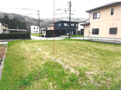 富山県魚津市 魚津駅 土地 99万円の競売物件情報 #2