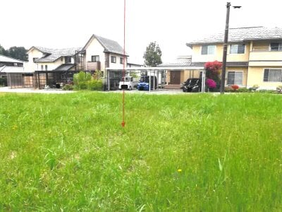 富山県魚津市 魚津駅 土地 95万円の競売物件情報 #2