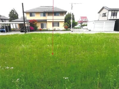 富山県魚津市 魚津駅 土地 95万円の競売物件情報 #2