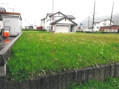 富山県魚津市 魚津駅 土地 98万円の競売物件情報 #2