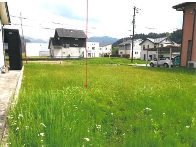 富山県魚津市 魚津駅 土地 98万円の競売物件情報 #2