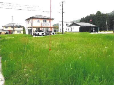 富山県魚津市 魚津駅 土地 103万円の競売物件情報 #2