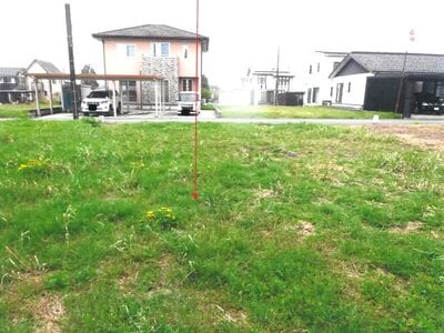 富山県魚津市 魚津駅 土地 103万円の競売物件情報 #2