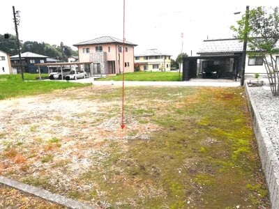 富山県魚津市 魚津駅 土地 103万円の競売物件情報 #2