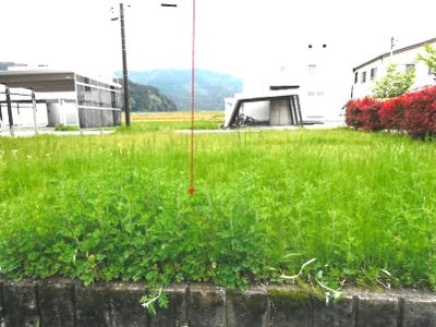 富山県魚津市 魚津駅 土地 107万円の競売物件情報 #2