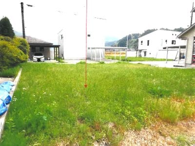 富山県魚津市 魚津駅 土地 107万円の競売物件情報 #2