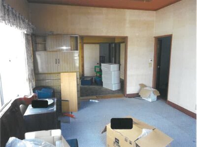 富山県下新川郡朝日町 泊駅9分 戸建て 184万円の競売物件情報 #10