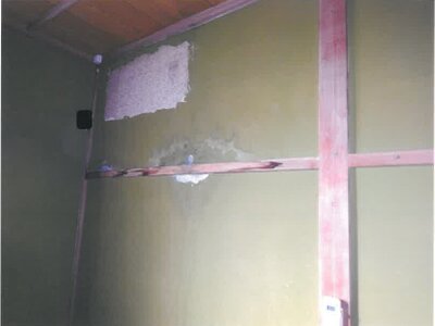 富山県下新川郡朝日町 泊駅9分 戸建て 184万円の競売物件情報 #19