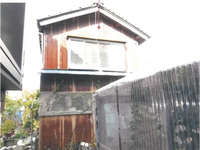 富山県下新川郡朝日町 泊駅9分 戸建て 184万円の競売物件情報 #2