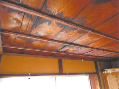 富山県下新川郡朝日町 泊駅9分 戸建て 184万円の競売物件情報 #24