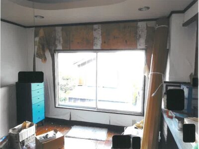 富山県下新川郡朝日町 泊駅9分 戸建て 184万円の競売物件情報 #7